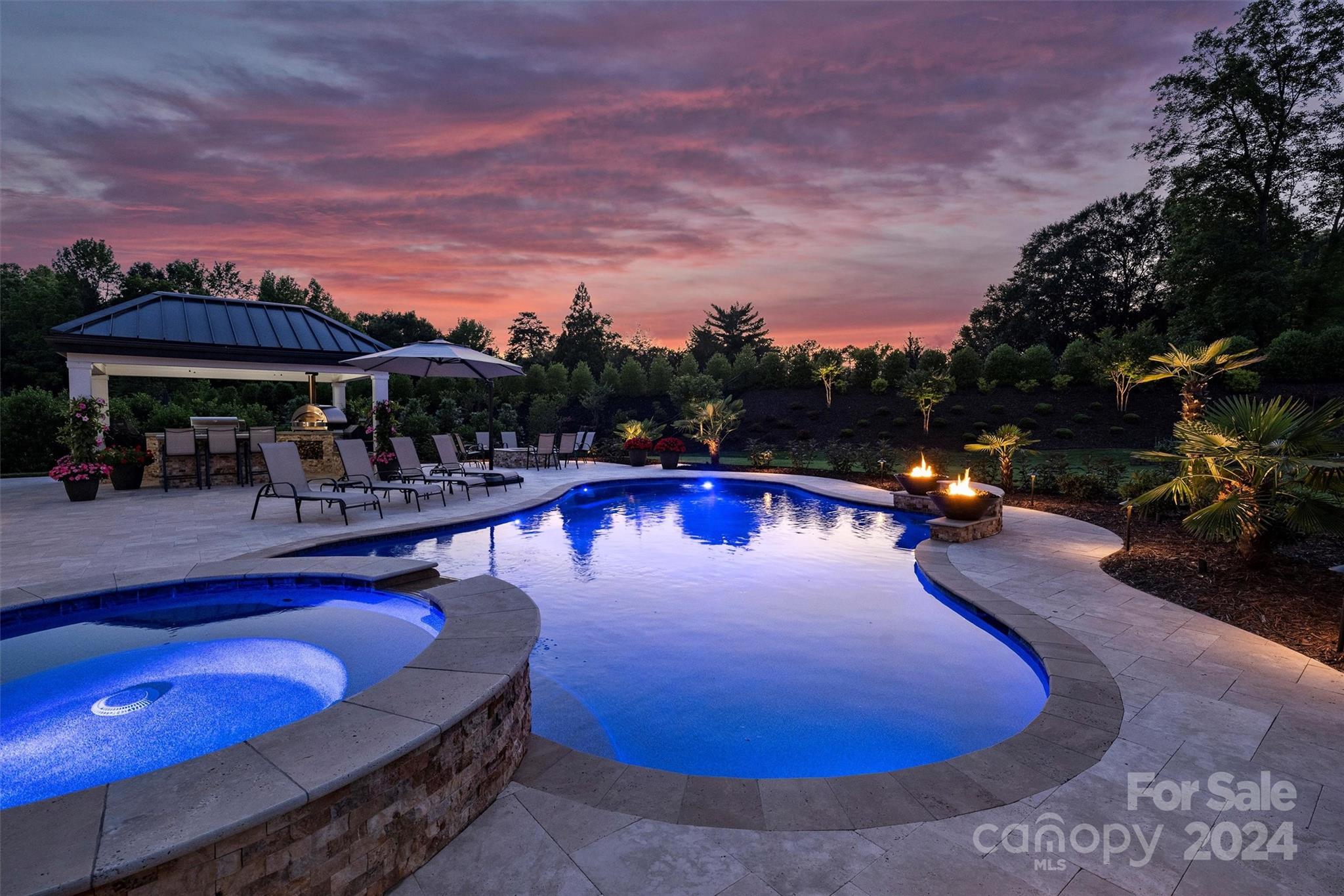 Granary Oaks - Residential