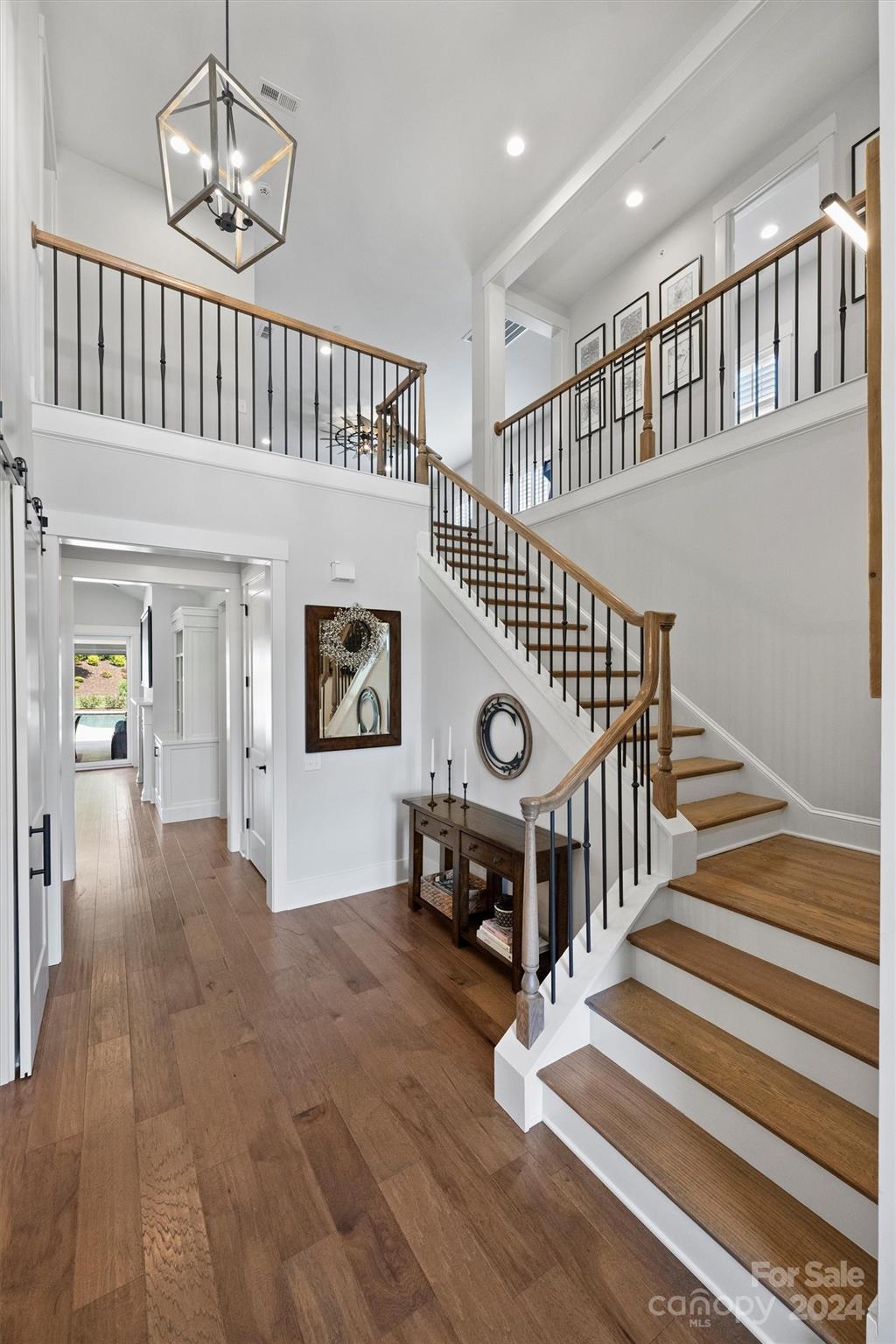 Granary Oaks - Residential