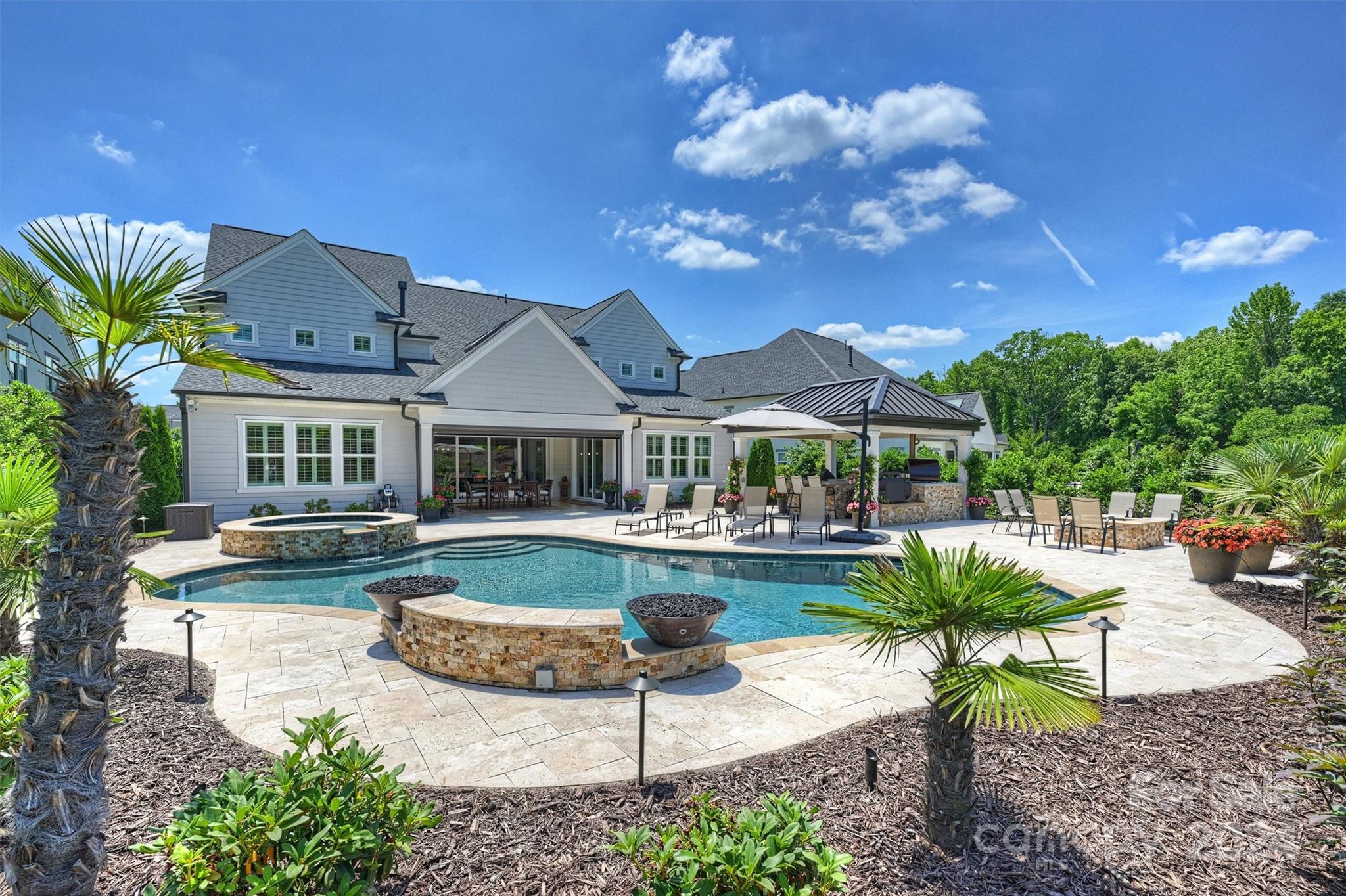 Granary Oaks - Residential