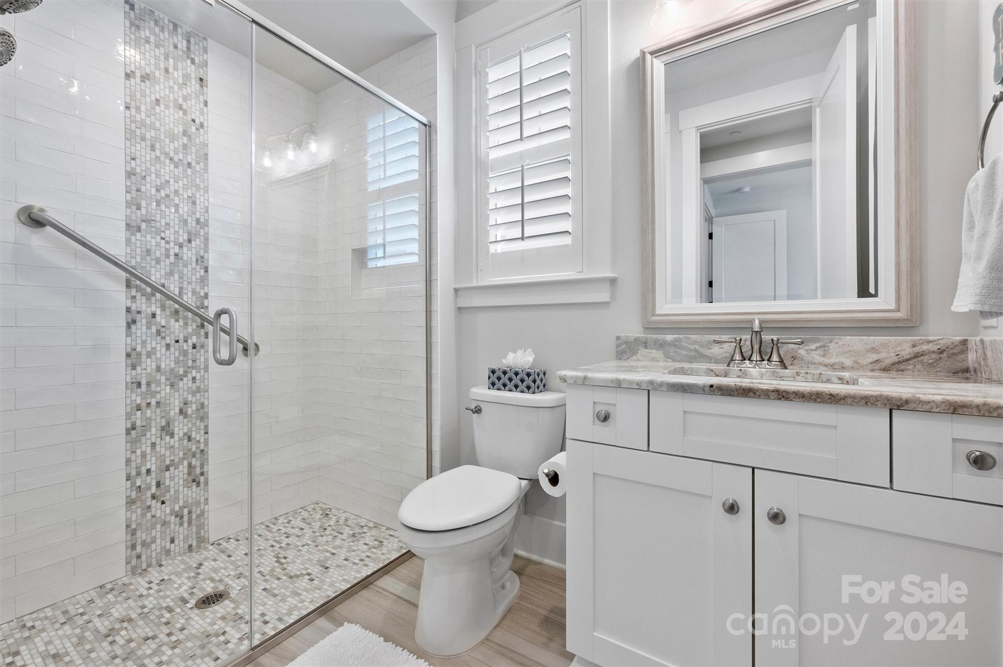 Granary Oaks - Residential