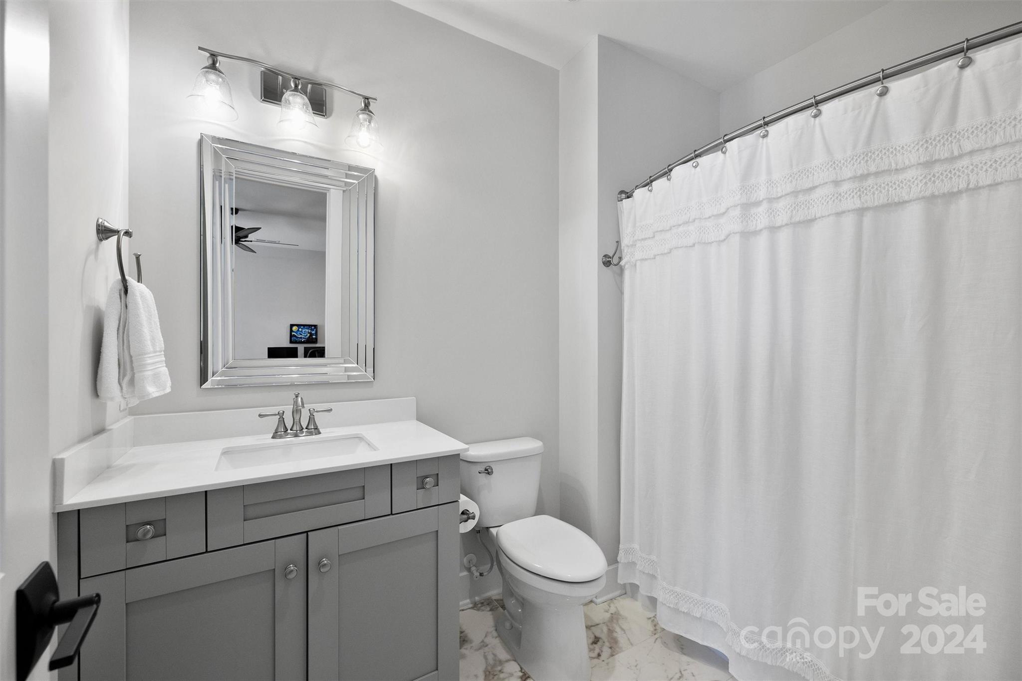 Granary Oaks - Residential