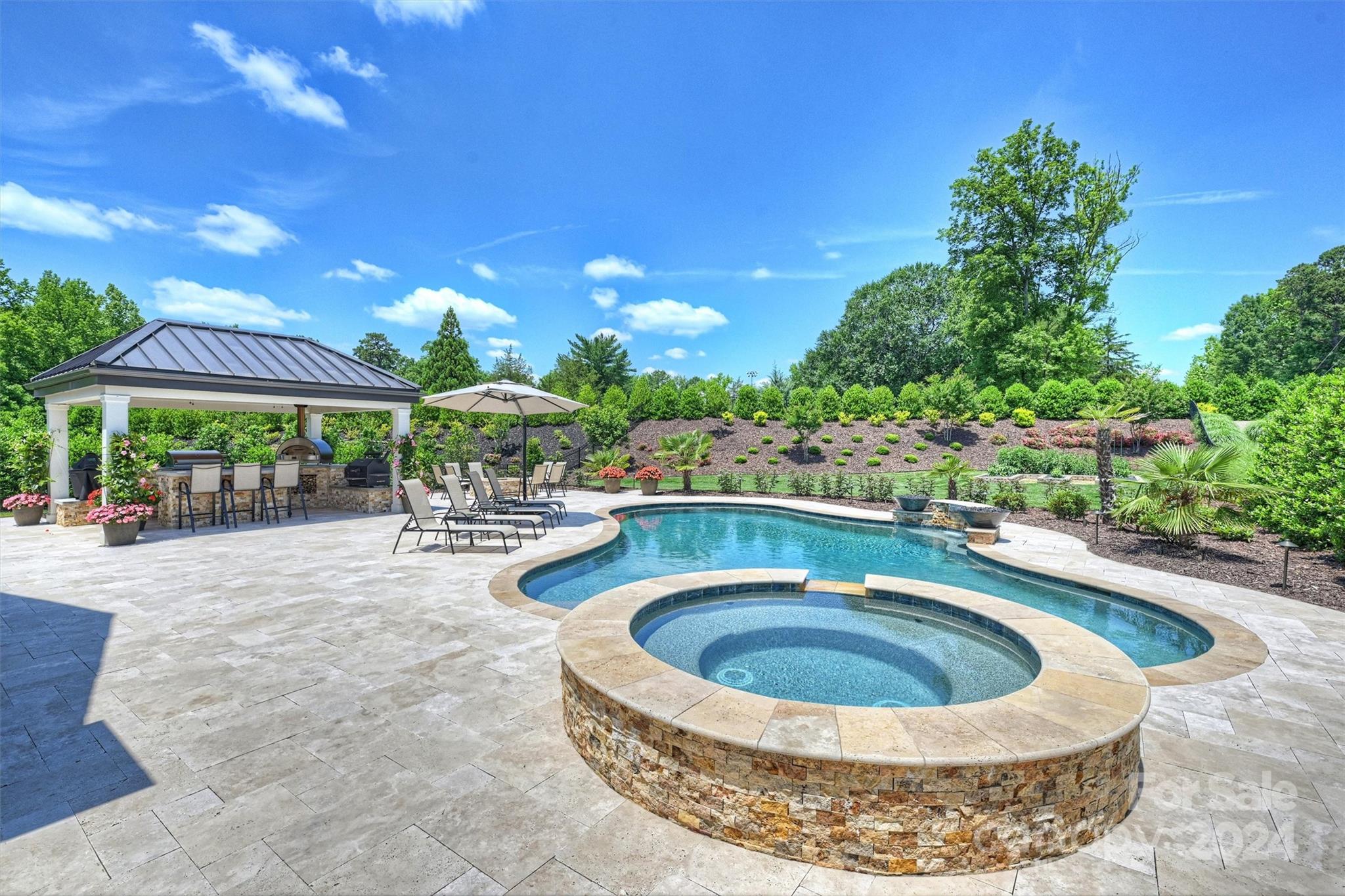 Granary Oaks - Residential