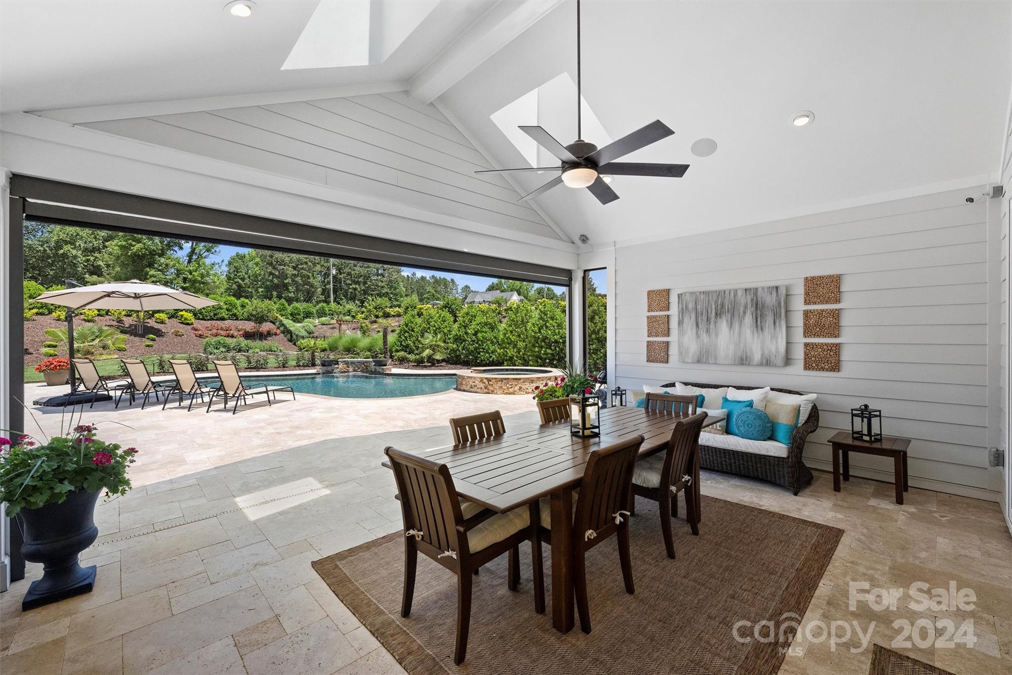 Granary Oaks - Residential