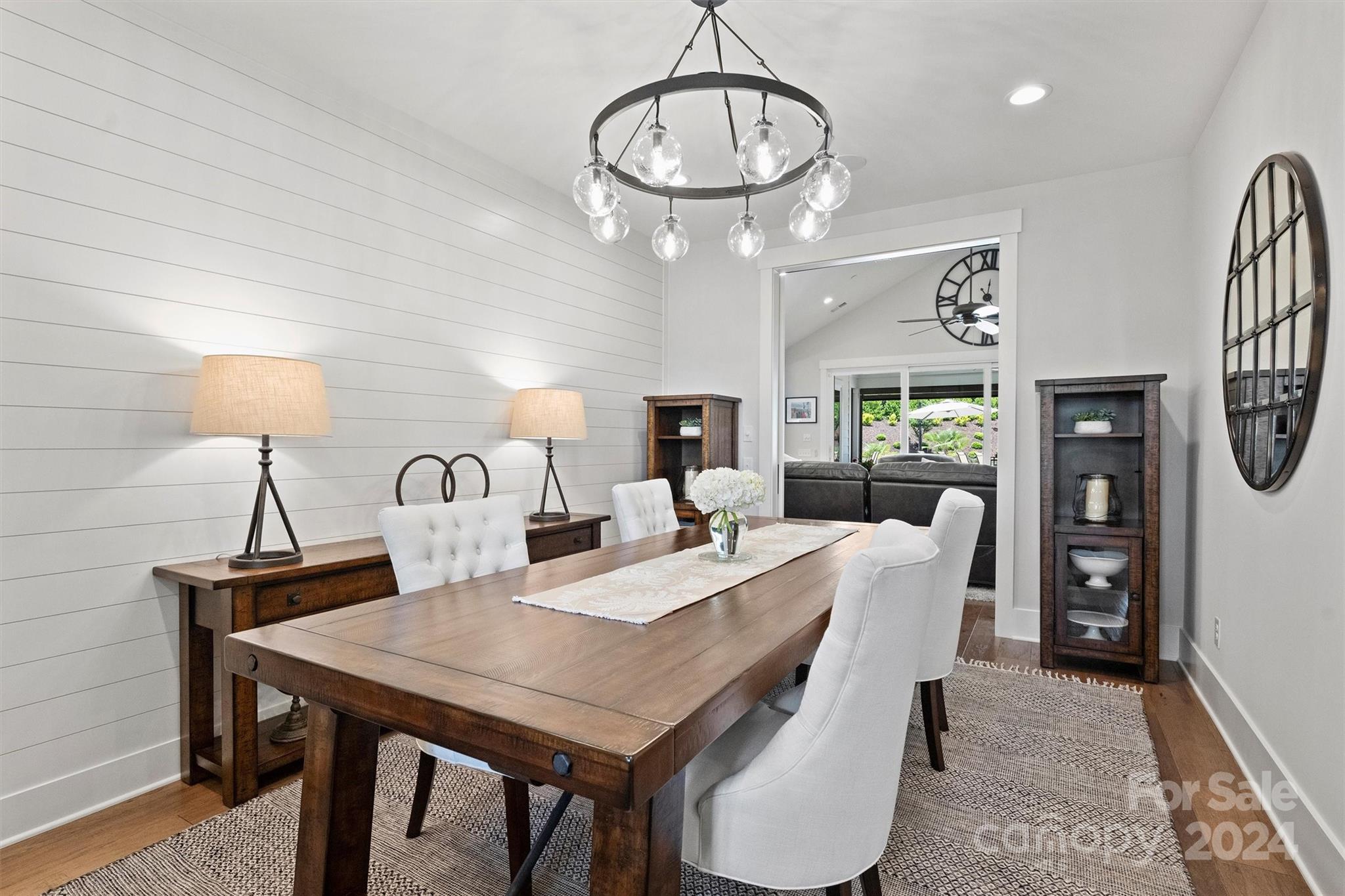 Granary Oaks - Residential