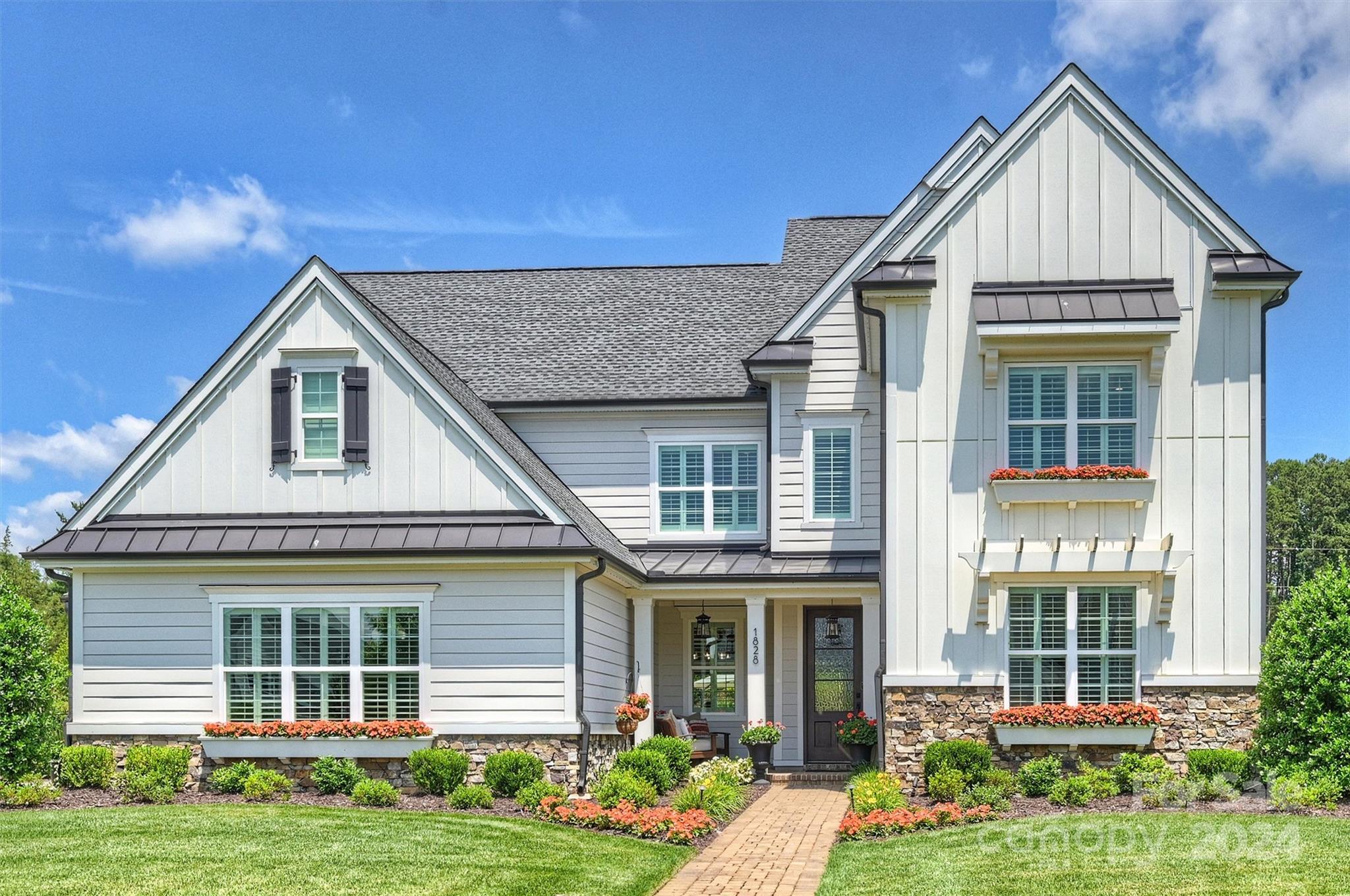 Granary Oaks - Residential