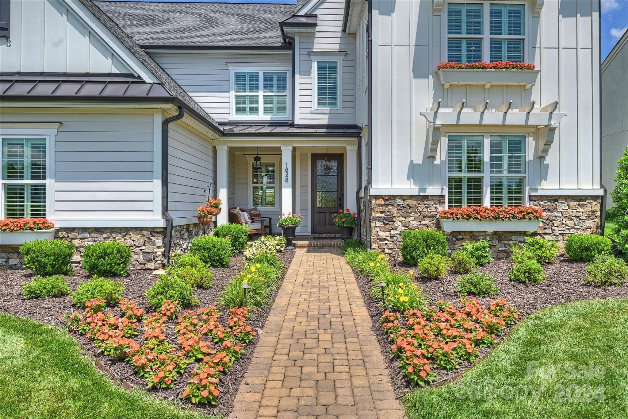 Granary Oaks - Residential