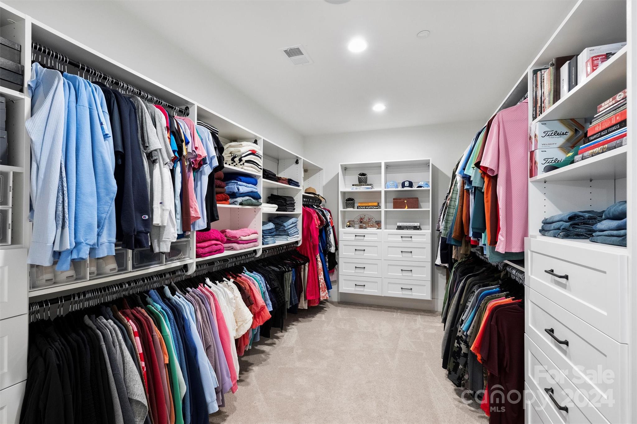 Granary Oaks - Residential