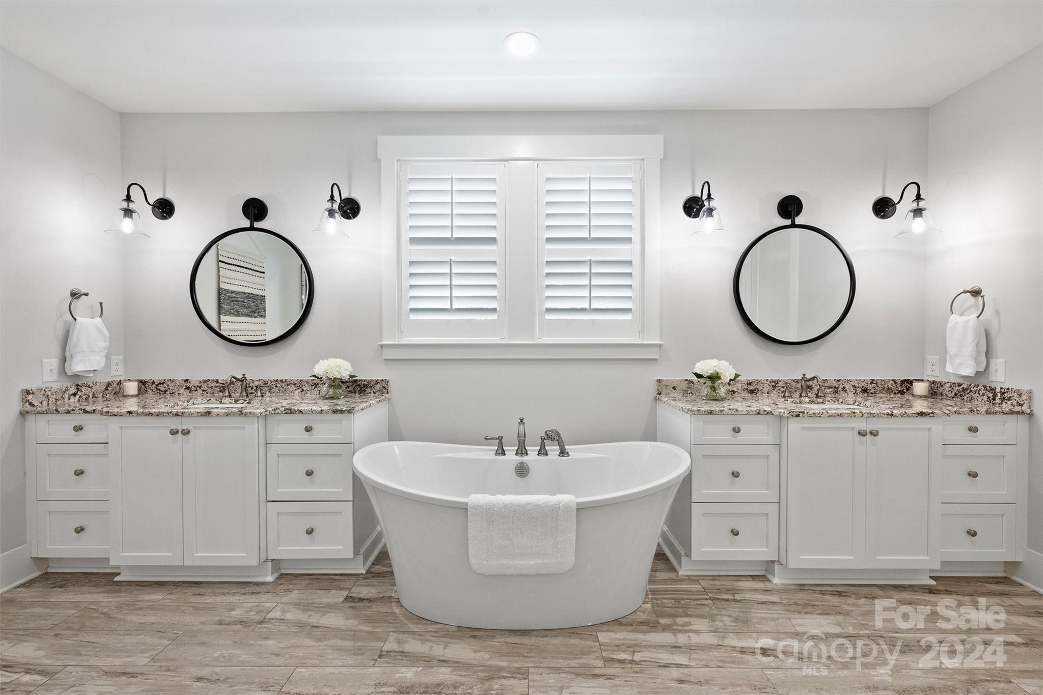 Granary Oaks - Residential