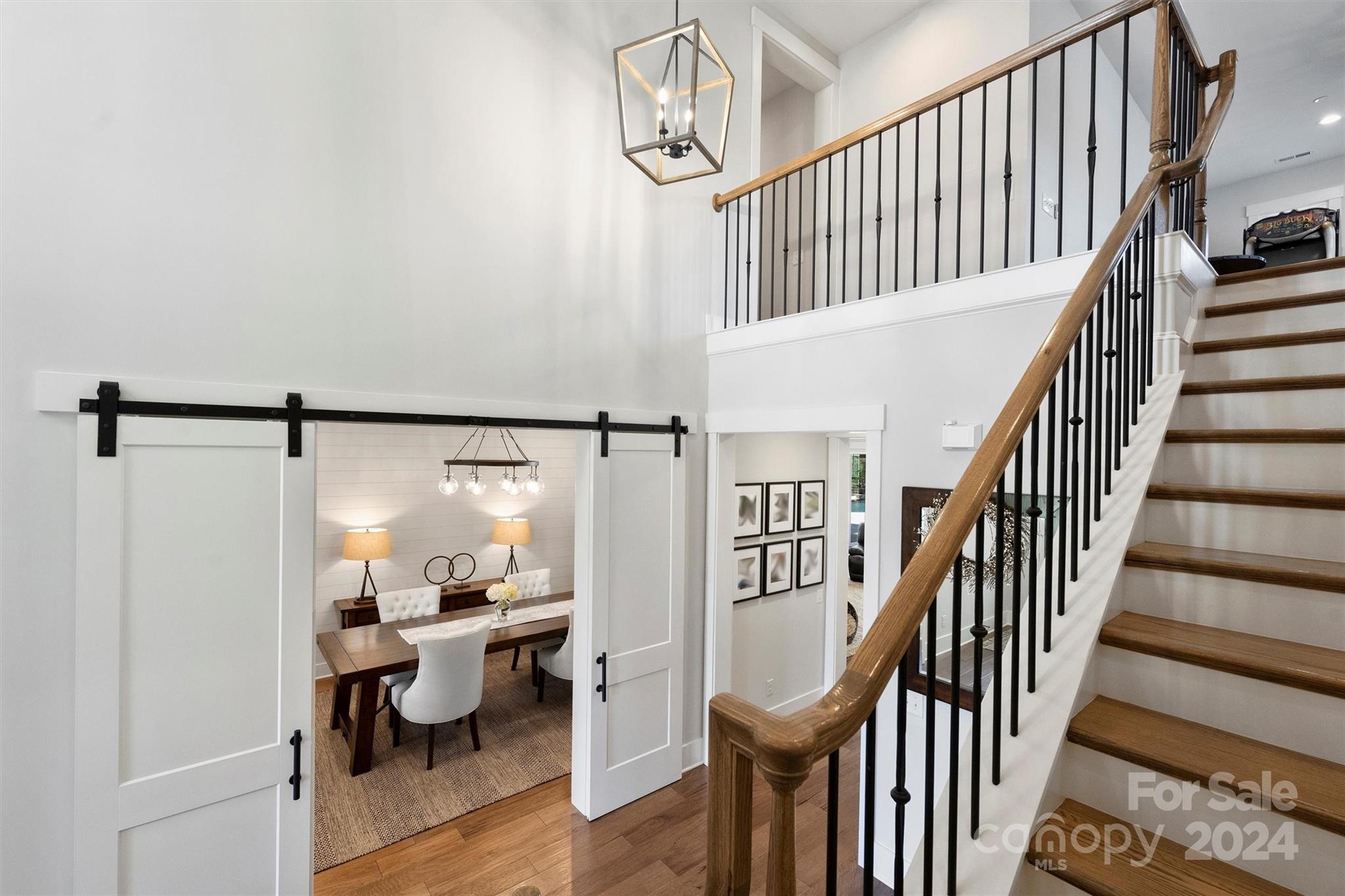 Granary Oaks - Residential