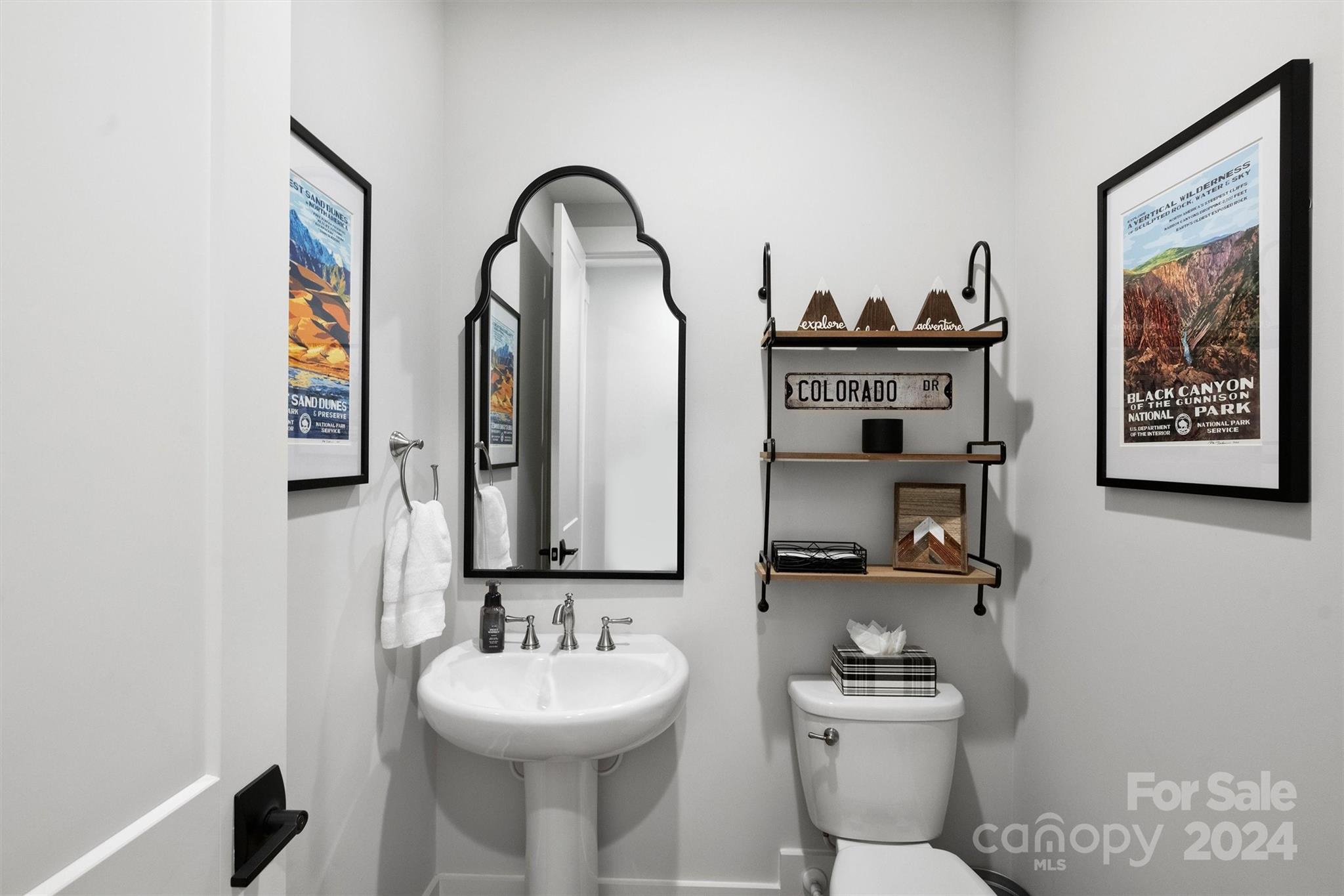 Granary Oaks - Residential