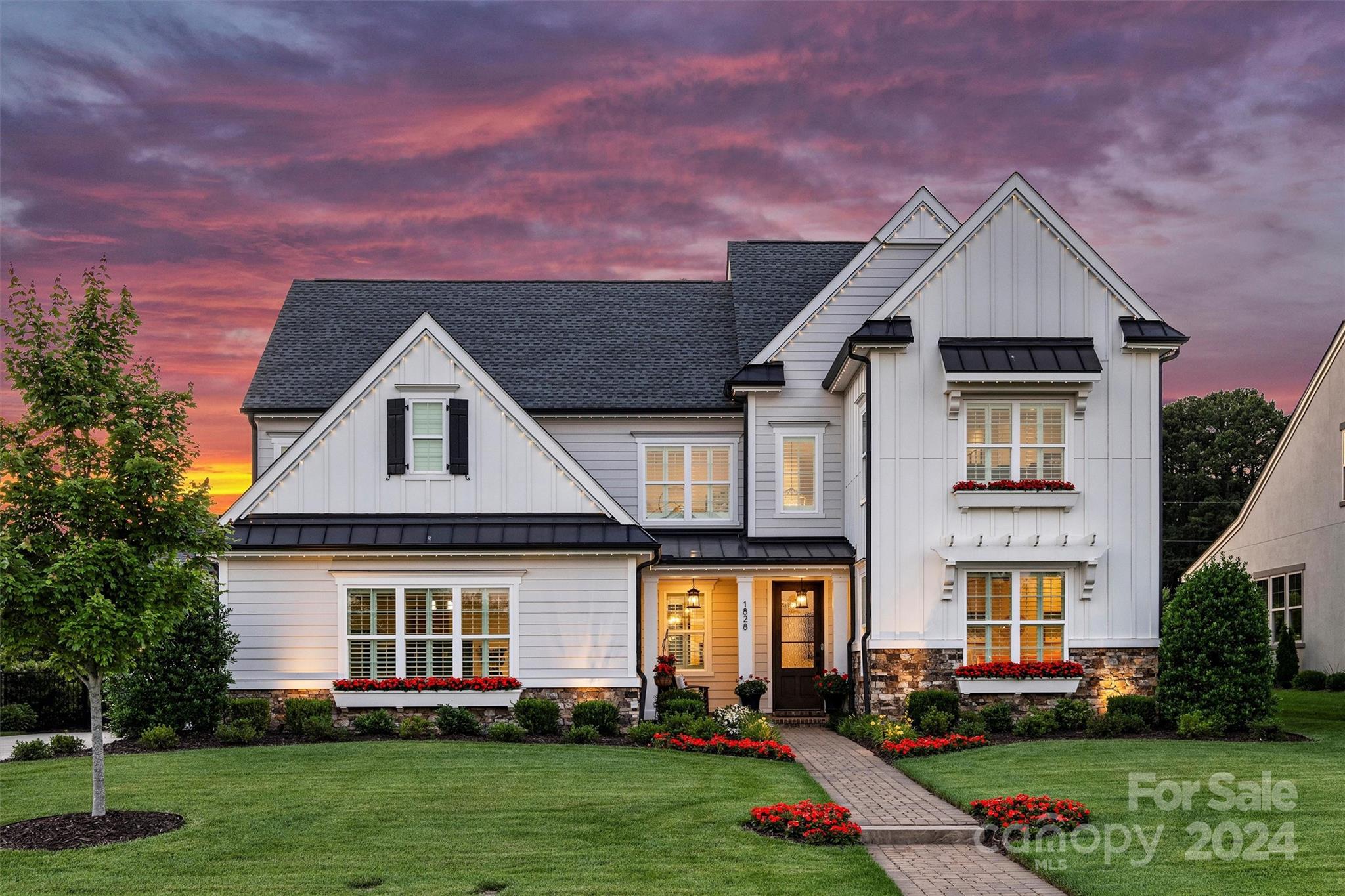 Granary Oaks - Residential