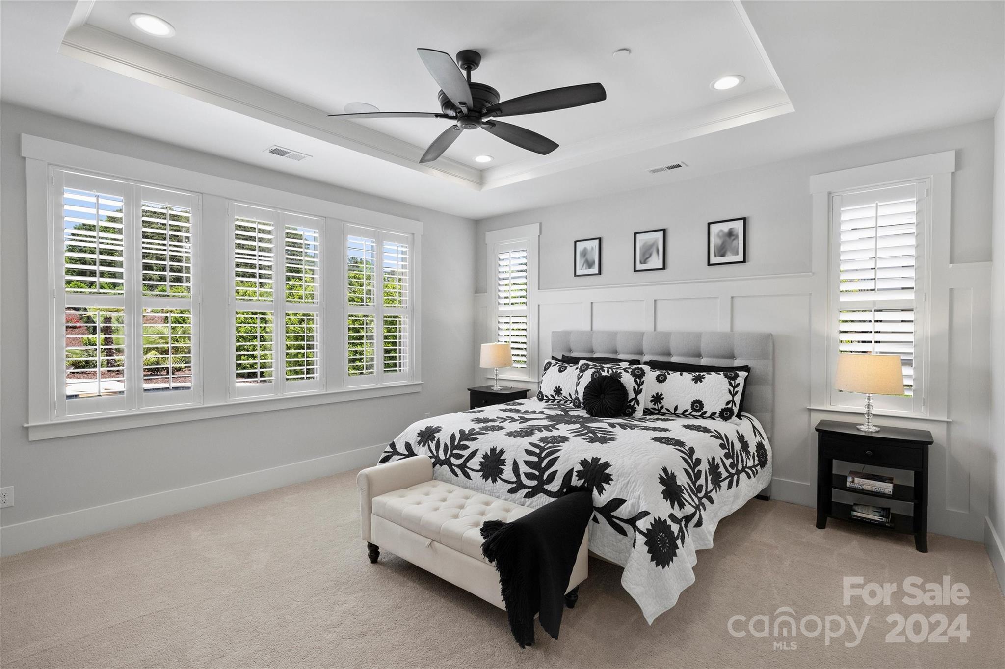 Granary Oaks - Residential