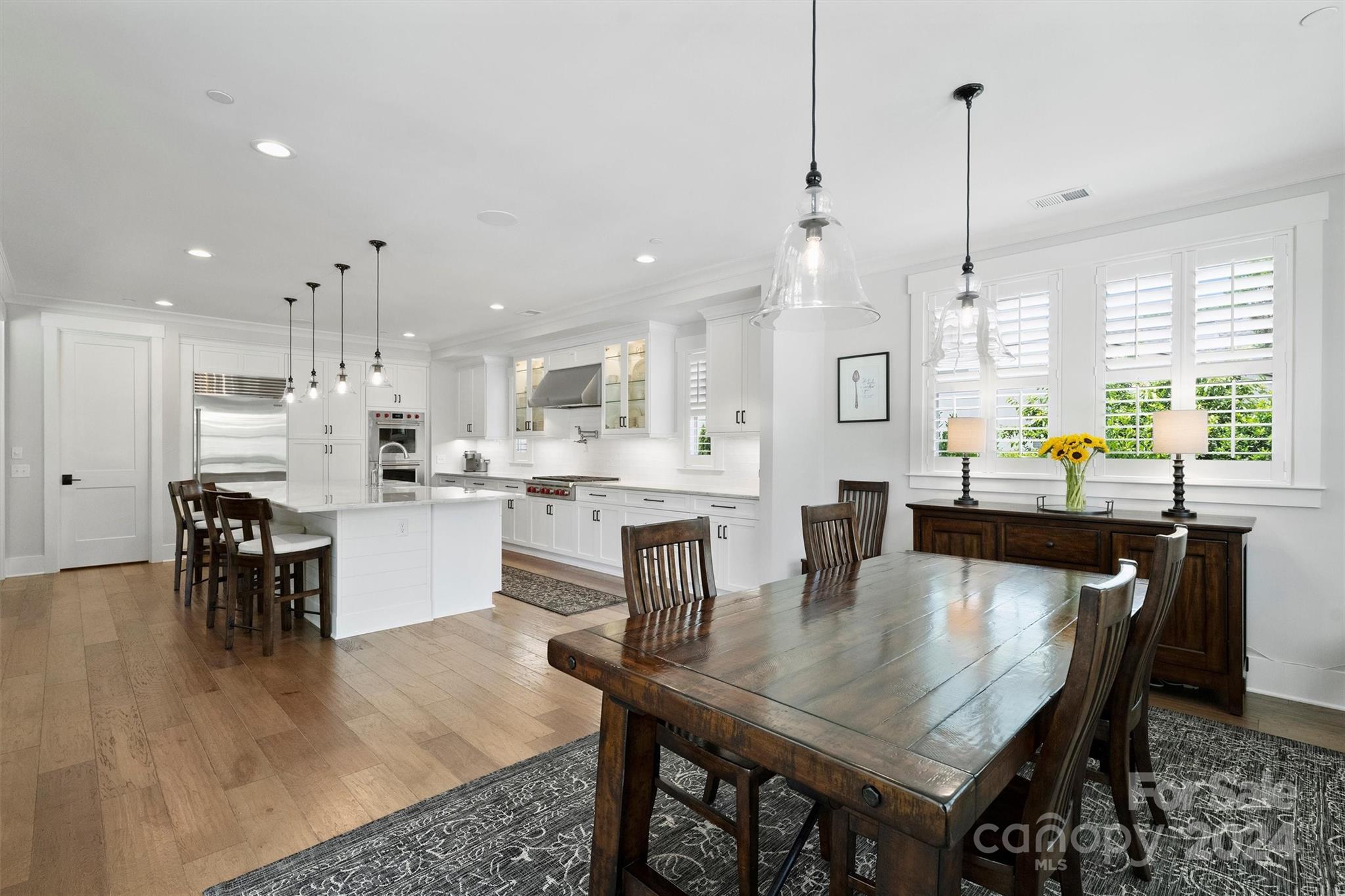 Granary Oaks - Residential