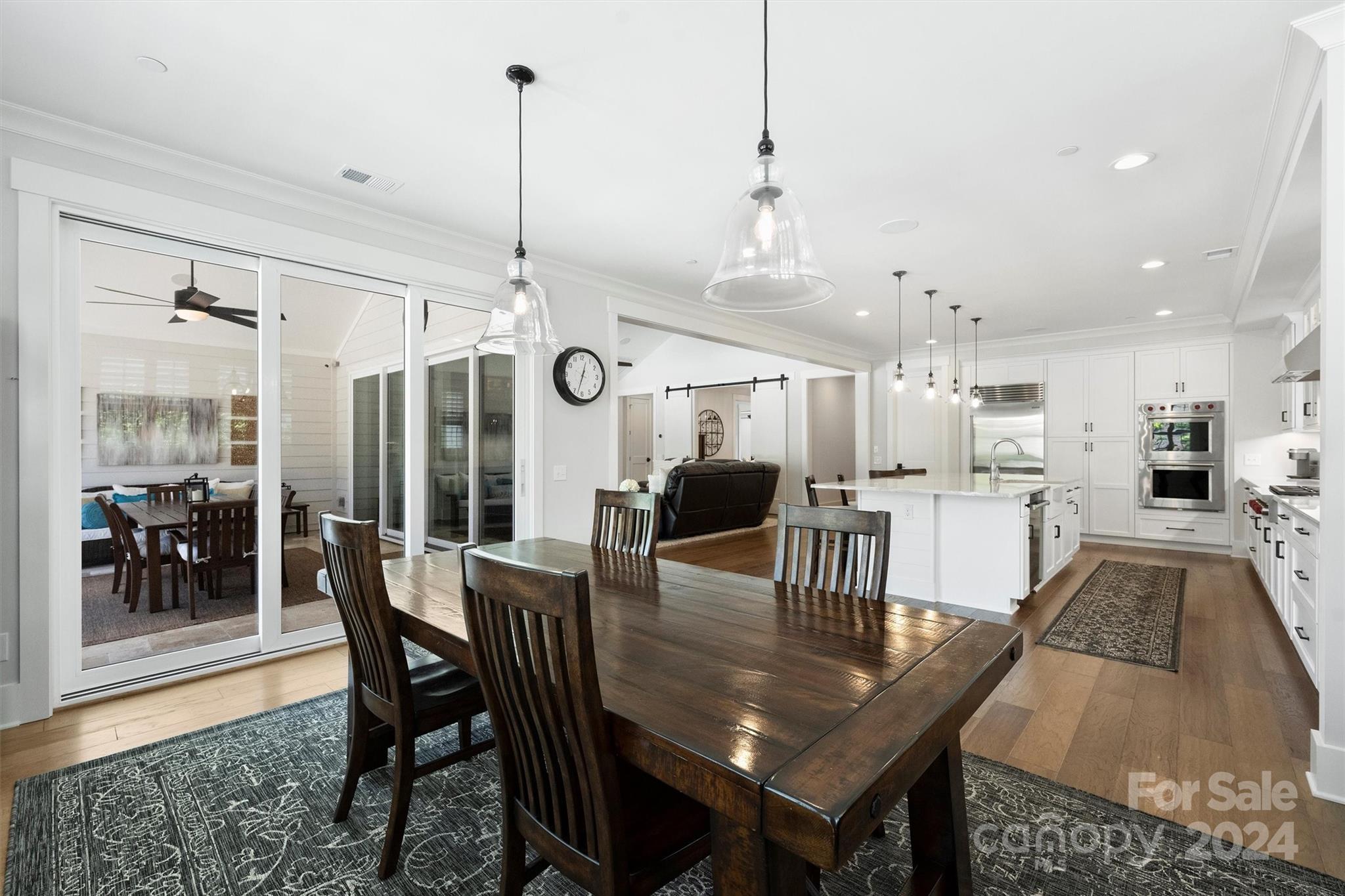 Granary Oaks - Residential