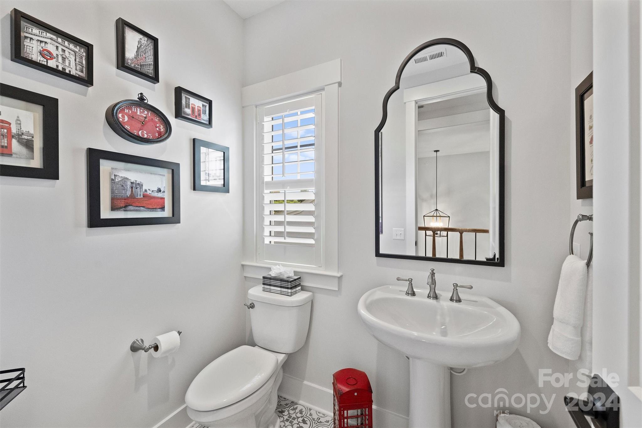 Granary Oaks - Residential