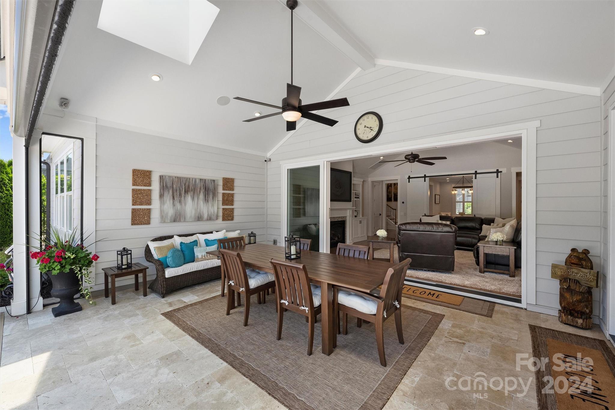 Granary Oaks - Residential