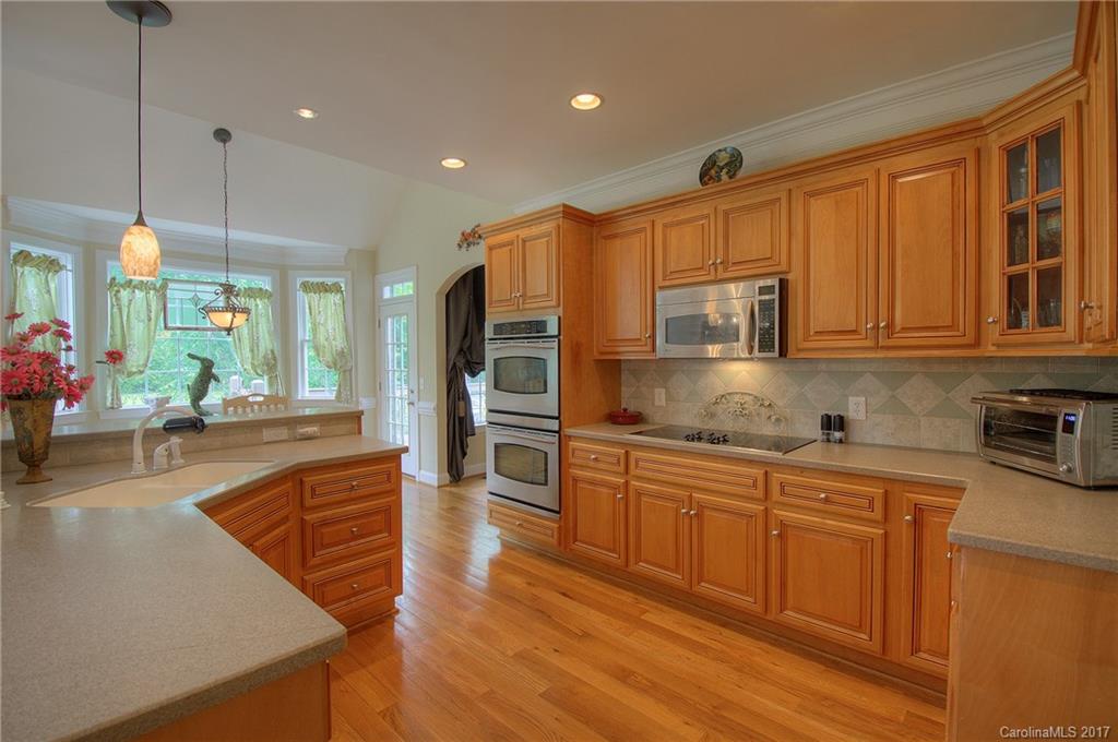 Deer Run - Residential