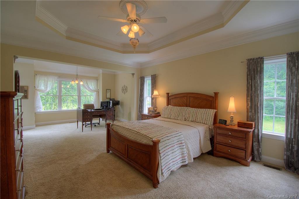 Deer Run - Residential