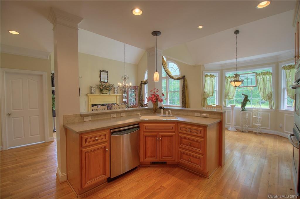 Deer Run - Residential