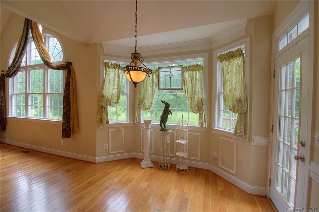 Deer Run - Residential