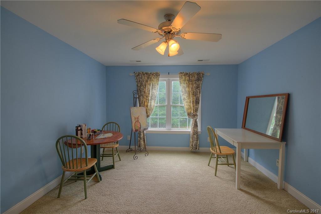 Deer Run - Residential