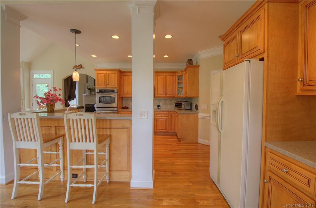 Deer Run - Residential