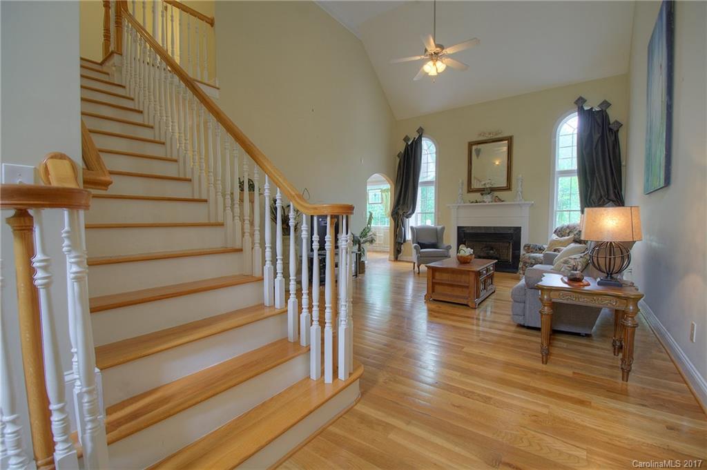 Deer Run - Residential