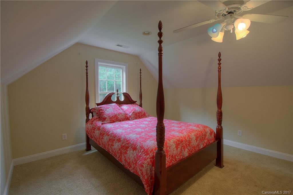 Deer Run - Residential