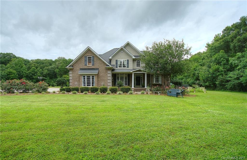 Deer Run - Residential