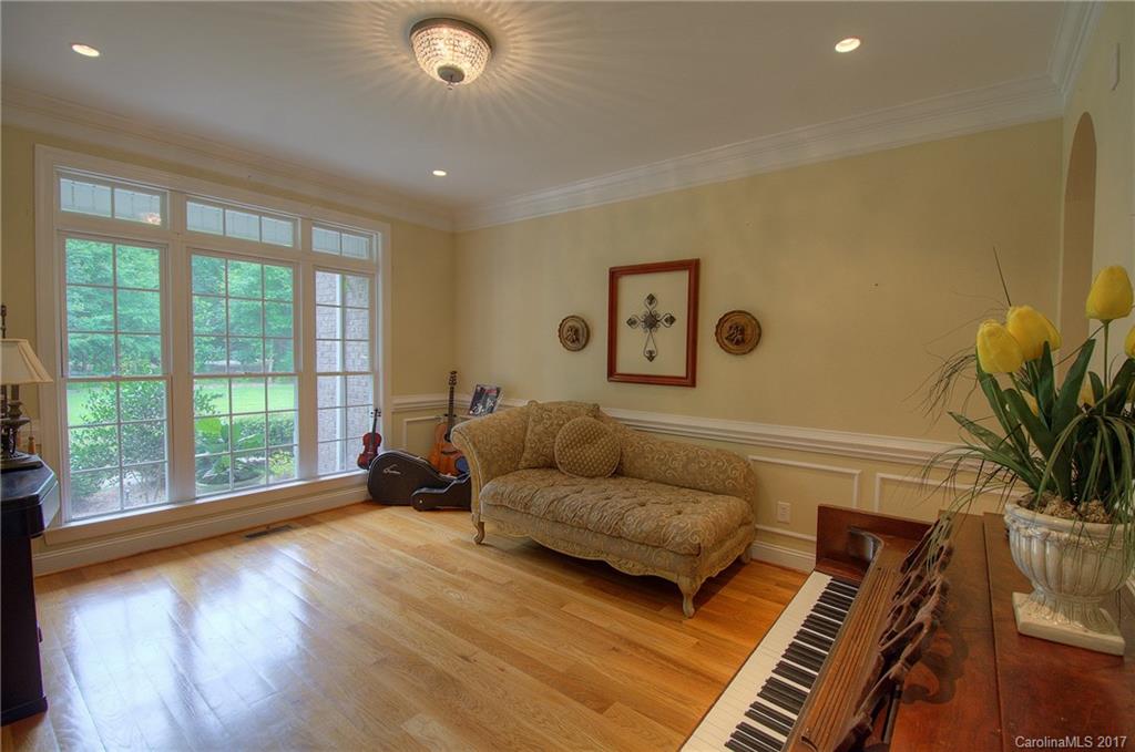 Deer Run - Residential