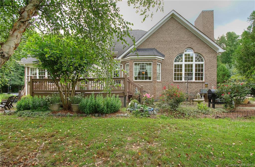 Deer Run - Residential