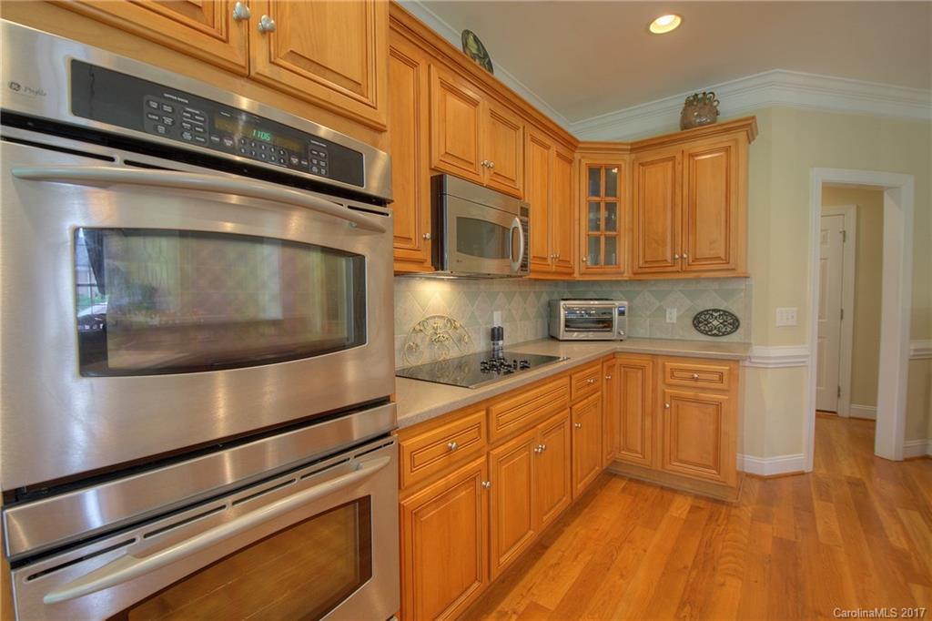 Deer Run - Residential