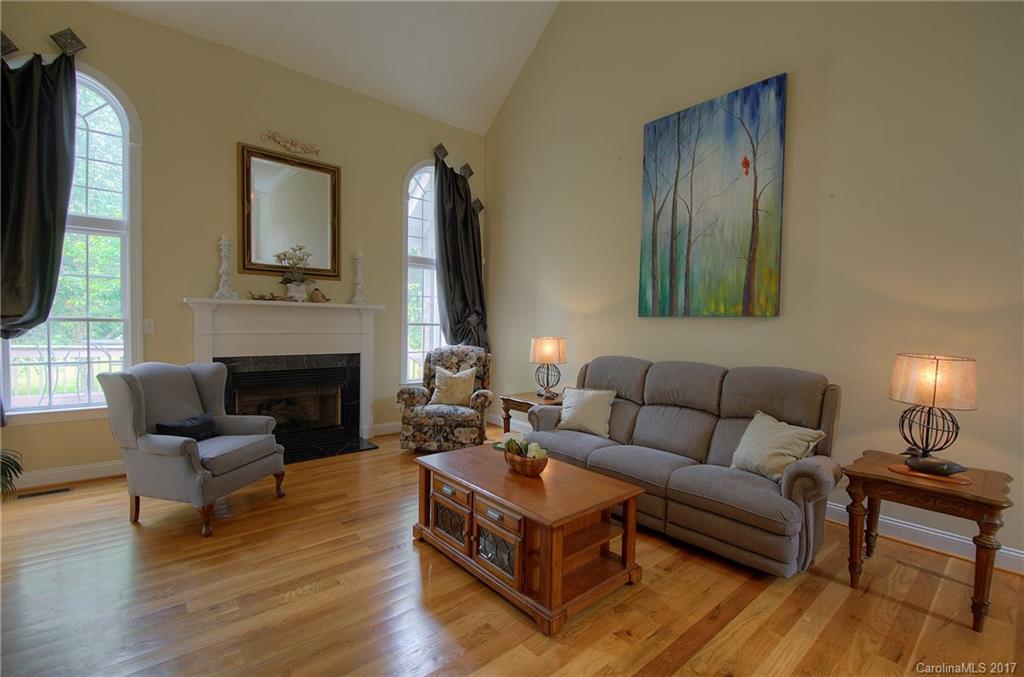 Deer Run - Residential