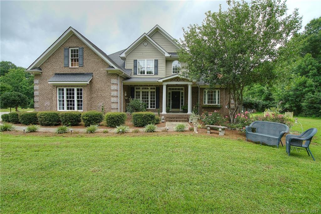 Deer Run - Residential