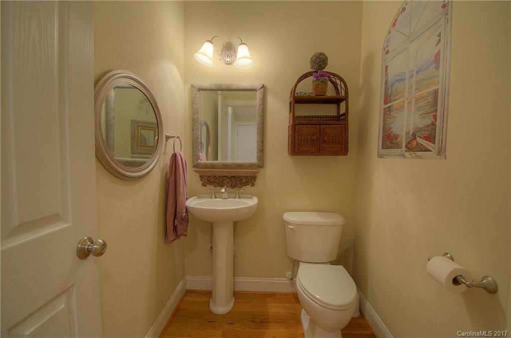 Deer Run - Residential