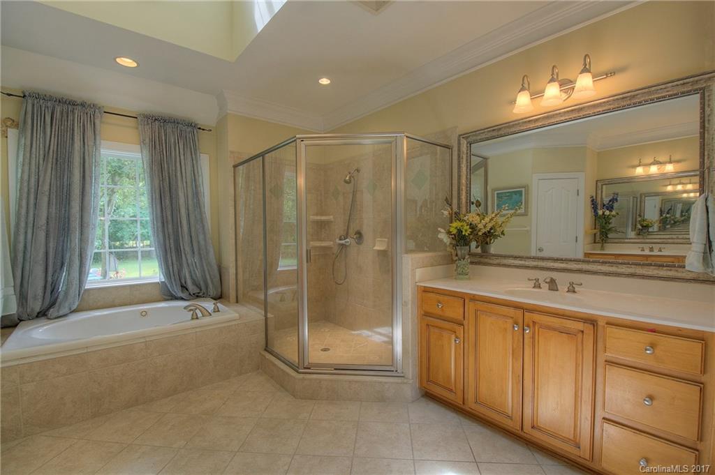 Deer Run - Residential