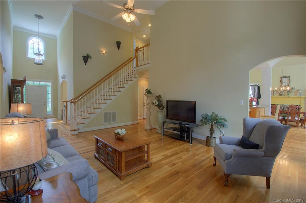 Deer Run - Residential