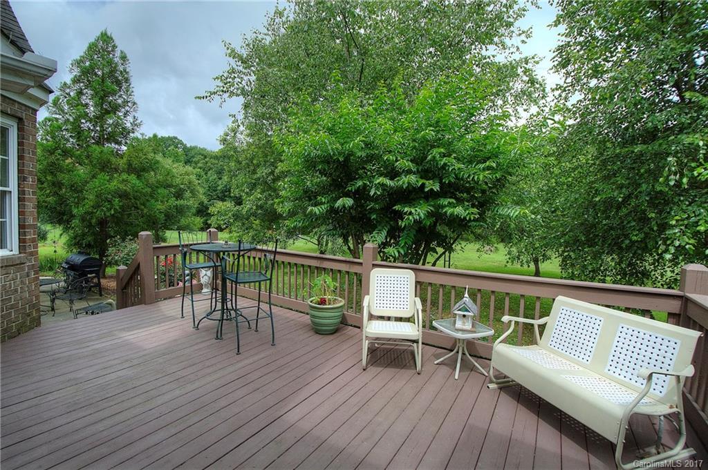 Deer Run - Residential