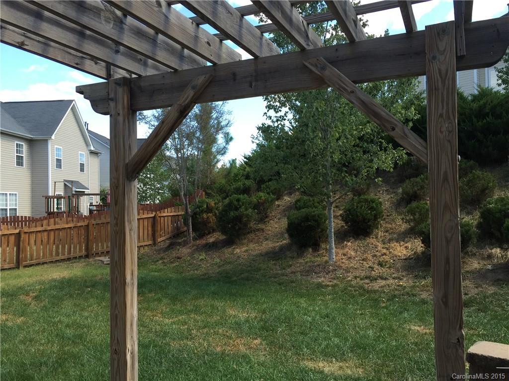 Moss Creek Village - Residential