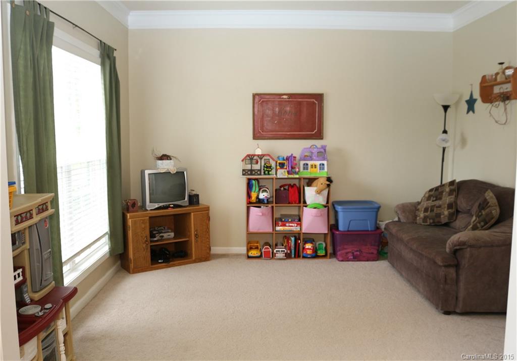 Moss Creek Village - Residential