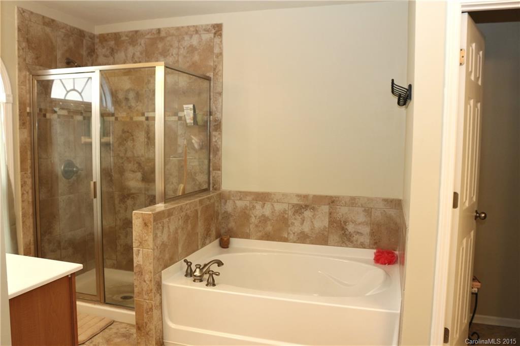 Moss Creek Village - Residential