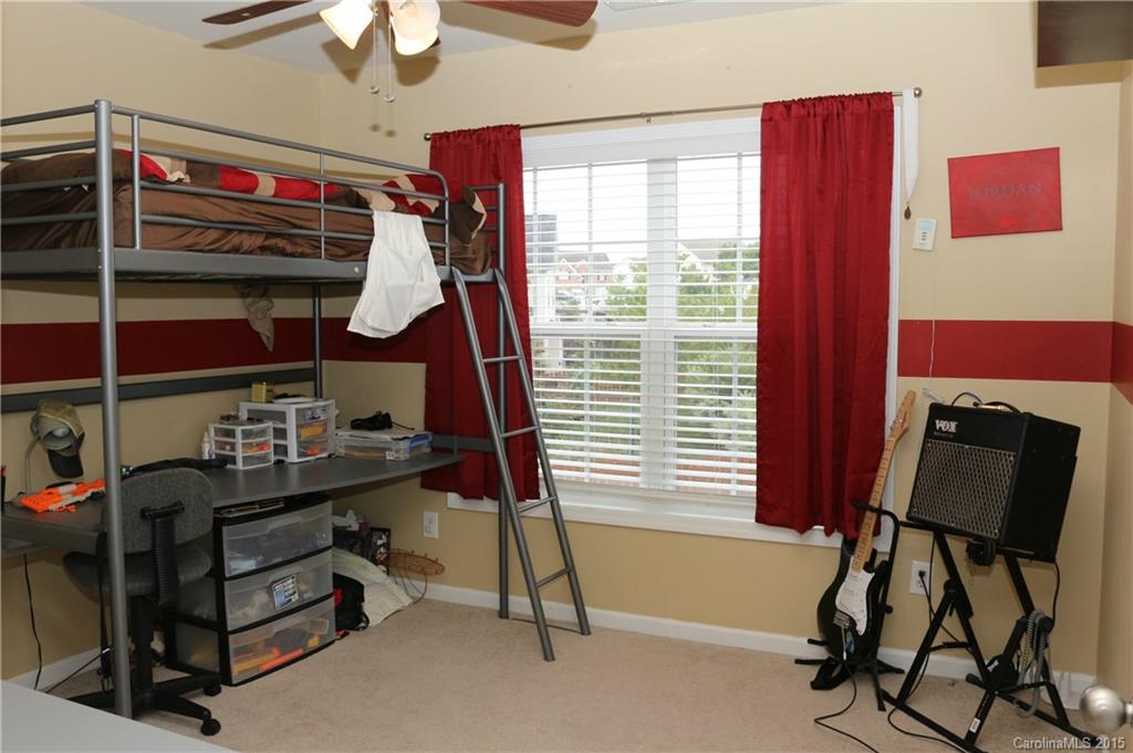 Moss Creek Village - Residential