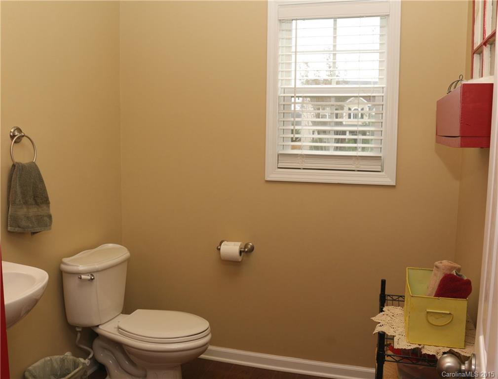 Moss Creek Village - Residential