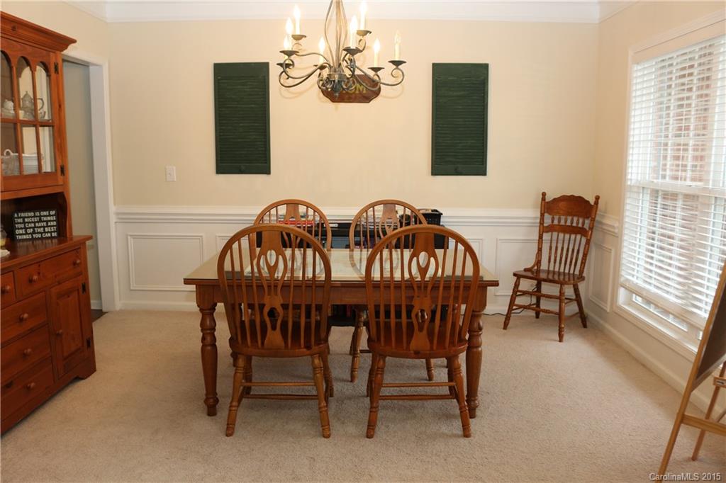 Moss Creek Village - Residential