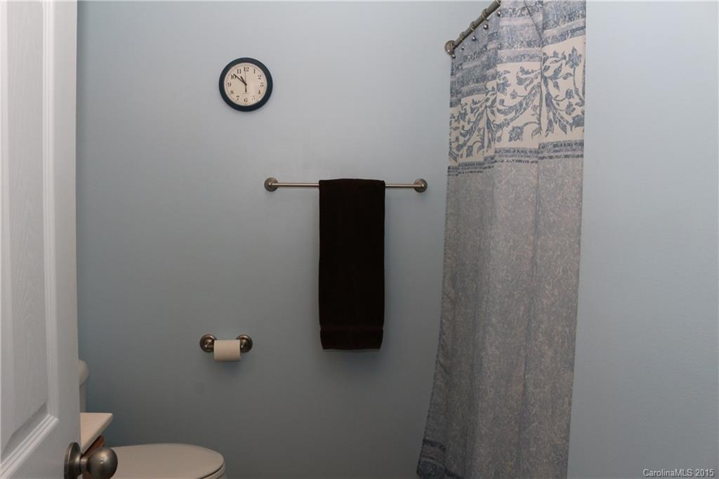 Moss Creek Village - Residential