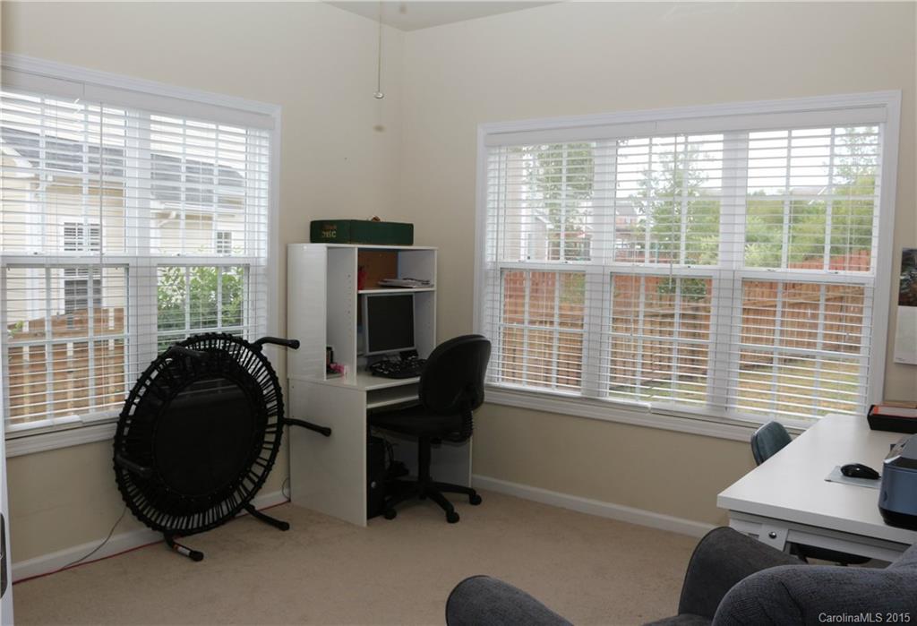 Moss Creek Village - Residential