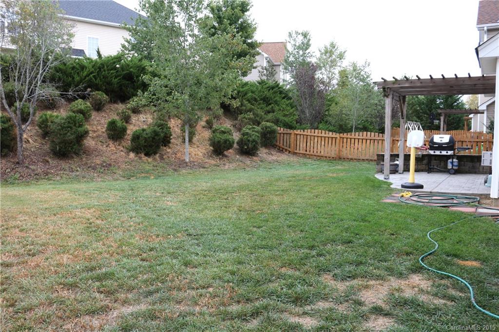 Moss Creek Village - Residential