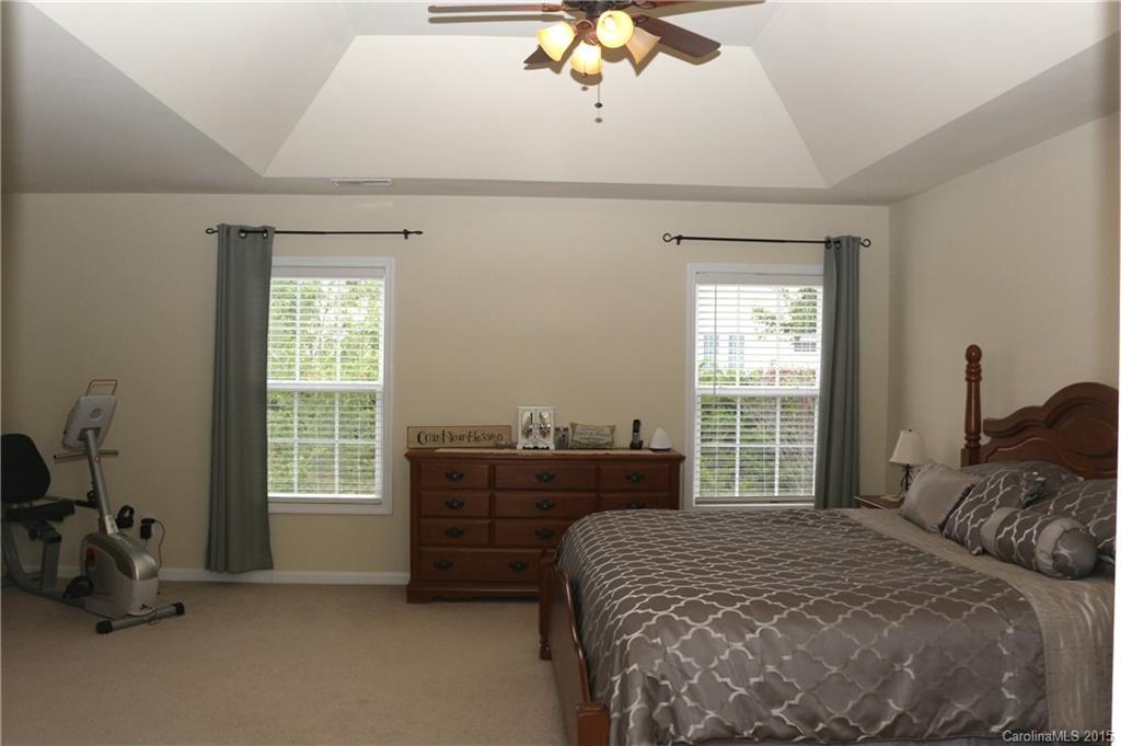 Moss Creek Village - Residential