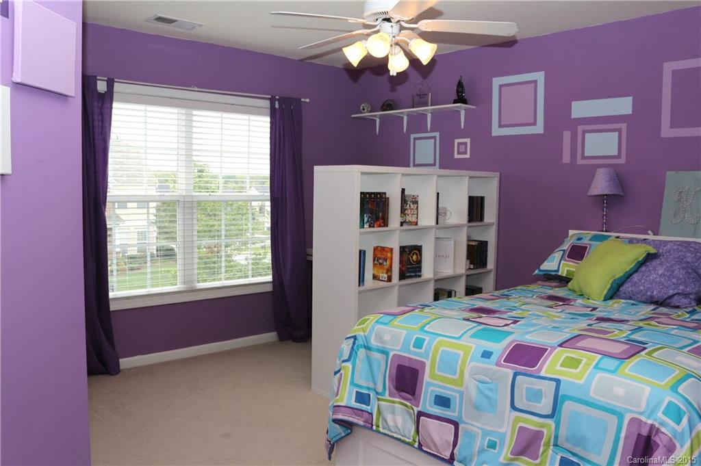 Moss Creek Village - Residential