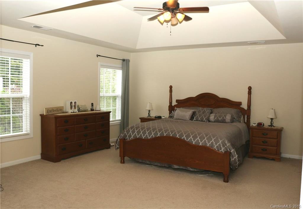 Moss Creek Village - Residential